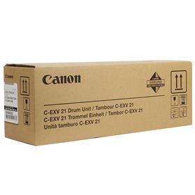 Canon C-EXV-21 Kırmızı Orjinal Fotokopi Drum Ünitesi