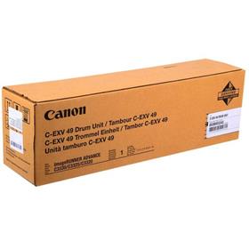 Canon C-EXV-49 Orjinal Fotokopi Drum Ünitesi