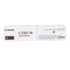 Canon C-EXV18 Orjinal Fotokopi Toneri