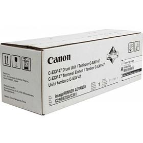 Canon C-EXV47 Orjinal Siyah Fotokopi Drum Ünitesi