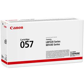 Canon CRG-057 Orjinal Toneri