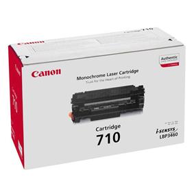 Canon CRG710 Orjinal Toneri