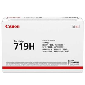 Canon CRG719H Orjinal Toneri