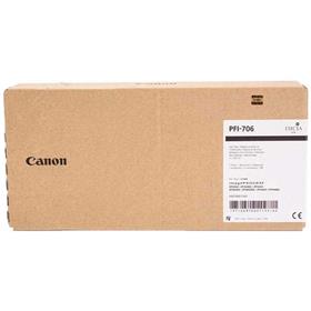 Canon PFI-706G Orjinal Yeşil Kartuş