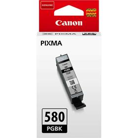 Canon PGI-580 Orjinal Siyah Kartuş