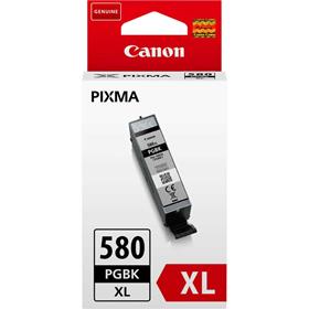 Canon PGI-580XL Orjinal Siyah Kartuş Y.K.