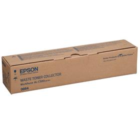 Epson AL-C500-C13S050664 Orjinal Atık Kutusu