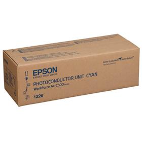 Epson AL-C500-C13S051226 Mavi Orjinal Drum Ünitesi