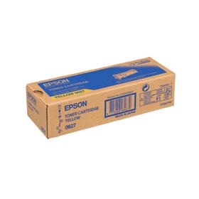 Epson C2900-C13S050627 Orjinal Sarı Toneri