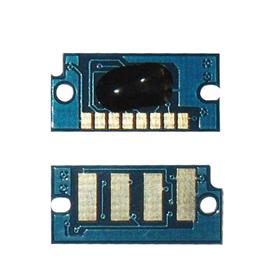 Epson C1600-C13S050559 Kırmızı Toner Chip