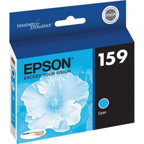 Epson T1592-C13T15924010 Orjinal Mavi Kartuşu