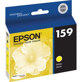 Epson T1594-C13T15944010 Orjinal Sarı Kartuşu