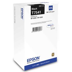 Epson T7561-C13T756140 Orjinal Siyah Kartuşu