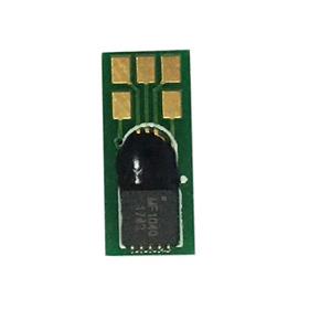 Hp CF401A Mavi Toner Chip