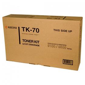 Kyocera TK70 Orjinal Toner