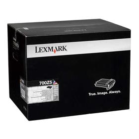 Lexmark 70C0Z50-CS310 Orjinal Siyah- Renkli Drum Ünitesi