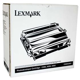 Lexmark C500X26G-C500 Orjinal Drum Ünitesi