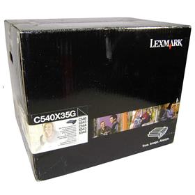 Lexmark C540X35G-C540 Orjinal Drum Haznesi