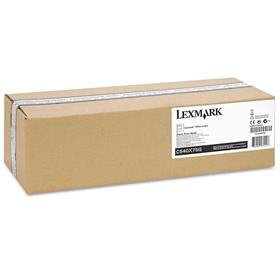 Lexmark C540X75G-C540 Orjinal Atık Kutusu