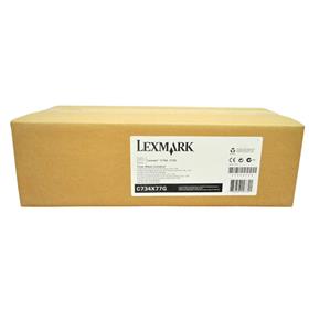 Lexmark C734X77G-C734 Orjinal Atık Kutusu