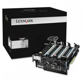 Lexmark CS310-CX310-70C0P00 Orjinal Drum Haznesi
