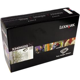 Lexmark X340H22G-X340 Orjinal Drum Ünitesi