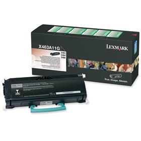 Lexmark X463A11G-X463 Orjinal Toneri