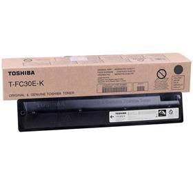 Toshiba TF-C30E-K Siyah Orjinal Fotokopi Toneri