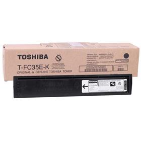Toshiba TF-C35E-K Siyah Orjinal Fotokopi Toneri