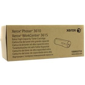 Xerox Phaser 3610-106R02732 Orjinal Toneri E.Y.K.