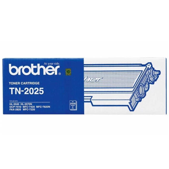 Brother TN2025 Orjinal Toneri