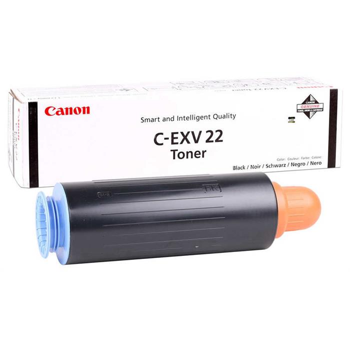 Canon C-EXV22 Orjinal Fotokopi Toneri