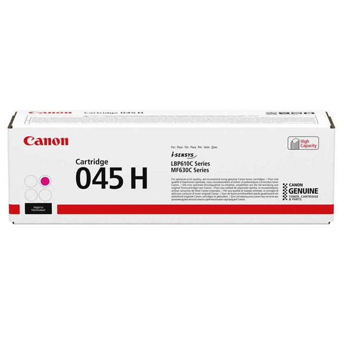 Canon CRG-045H Kırmızı Orjinal Toneri Yüksek Kapasiteli