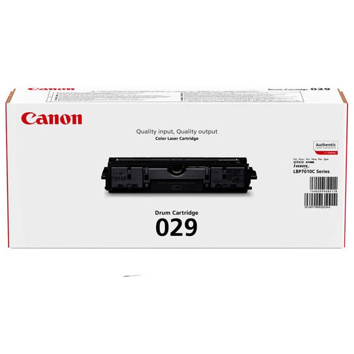 Canon CRG029 Orjinal Drum Ünitesi