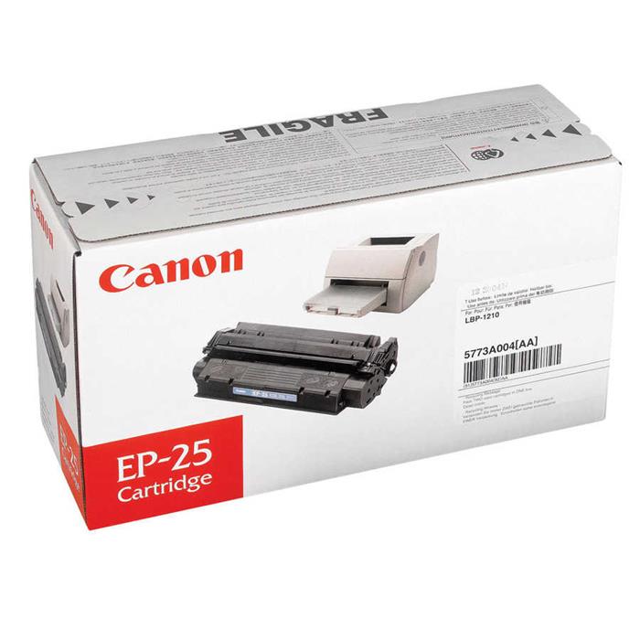 Canon EP-25 Orjinal Toner