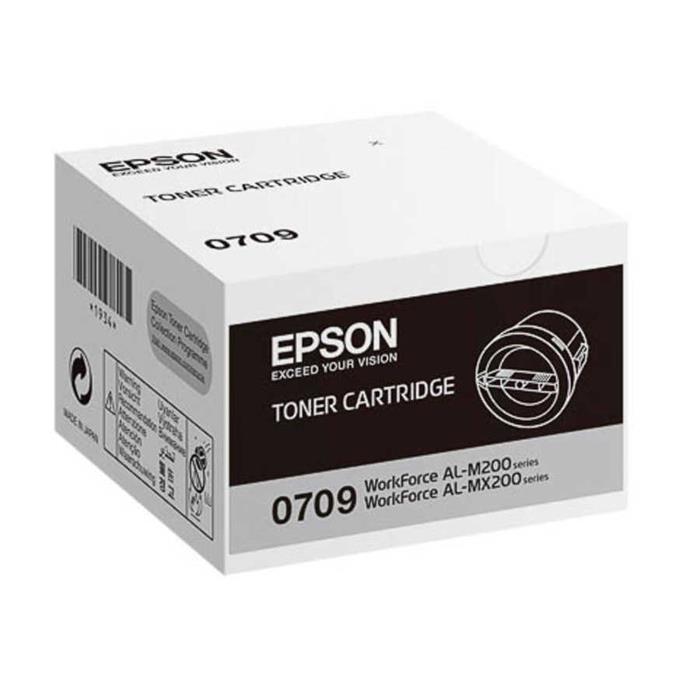 Epson AL-M200/C13S050709 Orjinal Toneri