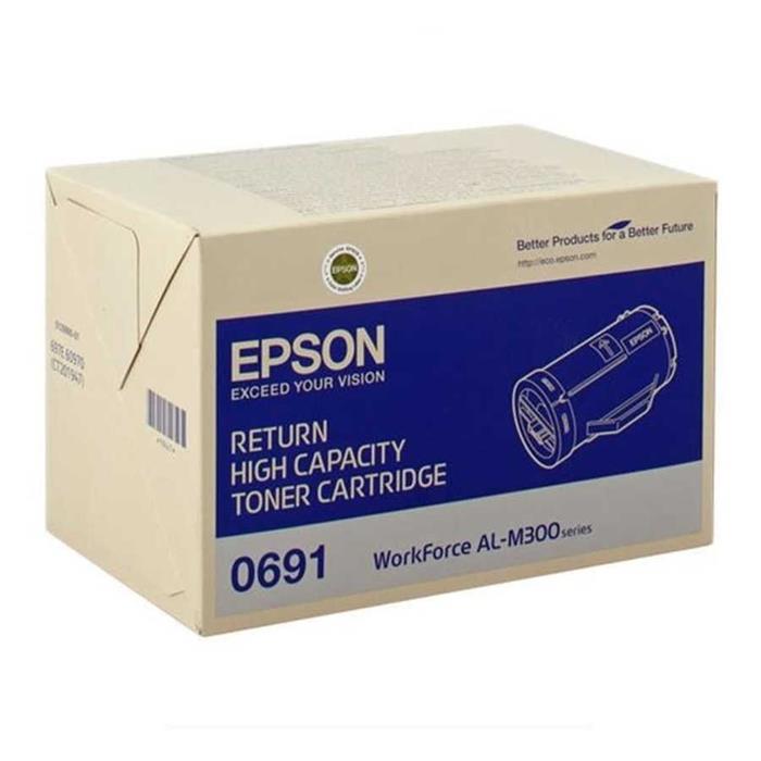 Epson AL-M300-C13S050691 Orjinal Toneri Y.K.