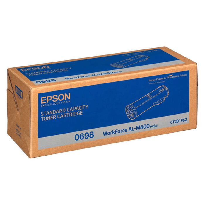 Epson AL-M400/C13S050698 Orjinal Toneri