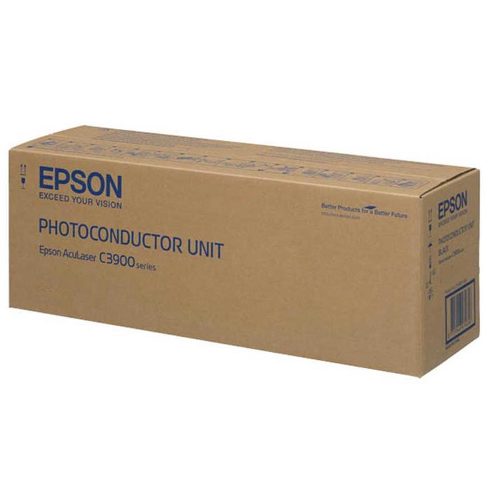 Epson C3900-C13S051202 Orjinal Kırmızı Drum Ünitesi