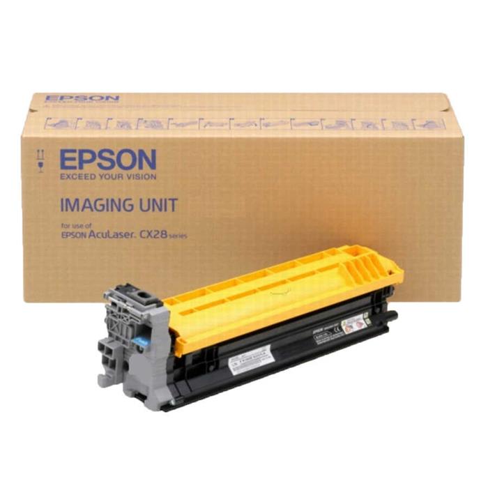 Epson CX28-C13S051192 Kırmızı Orjinal Drum Ünitesi