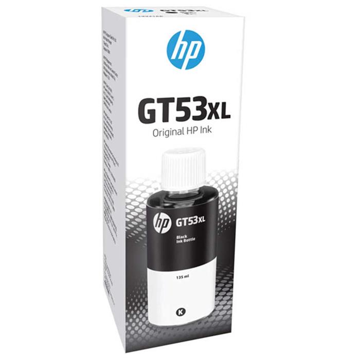 Hp 1VV21A-GT53XL Siyah Orjinal Mürekkep Y.K.