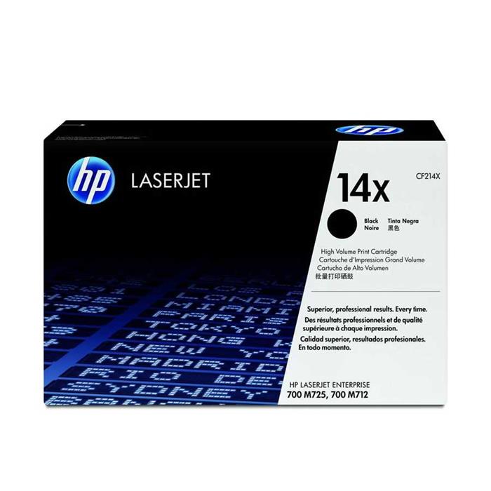 Hp CF214X Orjinal Toneri Yüksek Kapasiteli