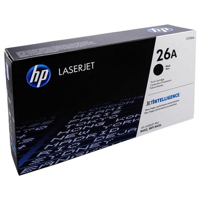 Hp CF226A Orjinal Toneri