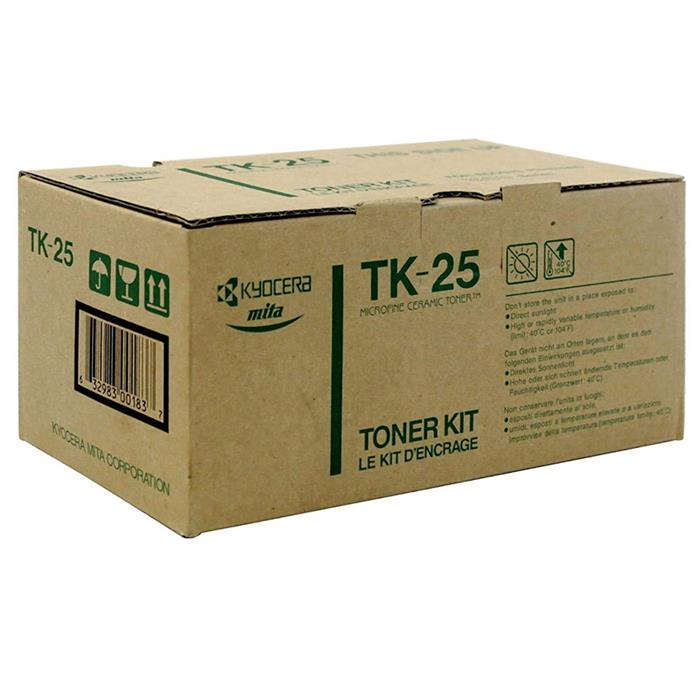 Kyocera Mita TK-25 Orjinal Toner