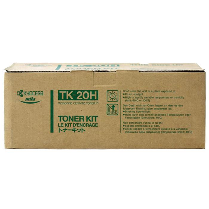 Kyocera TK-20H Orjinal Toneri