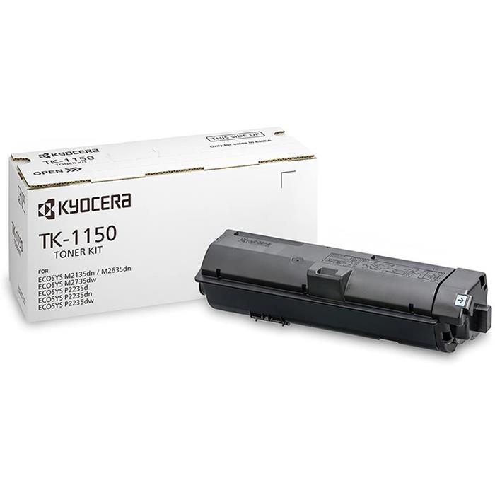 Kyocera TK1150 Orjinal Toneri