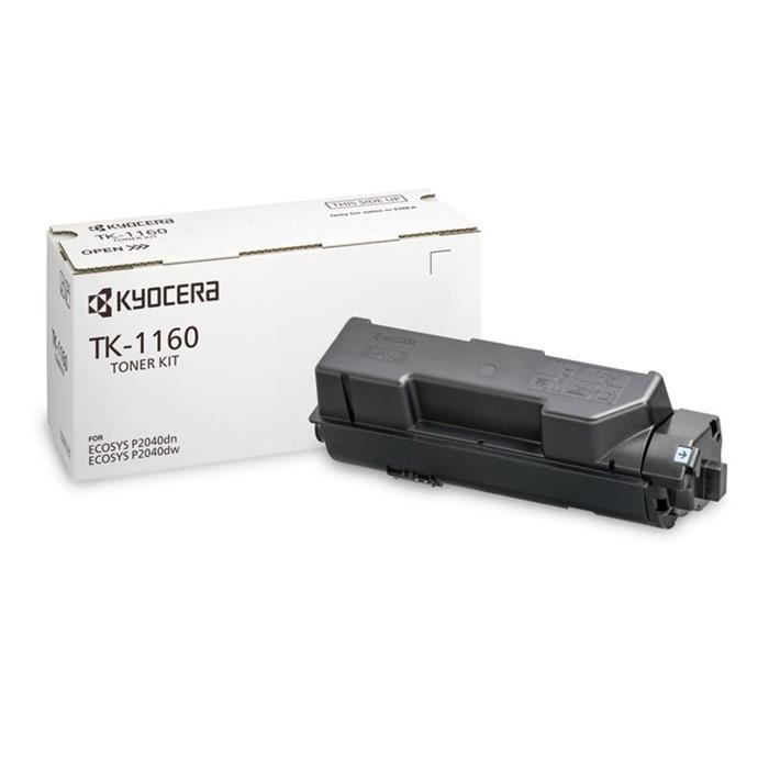 Kyocera TK1160 Orjinal Toneri