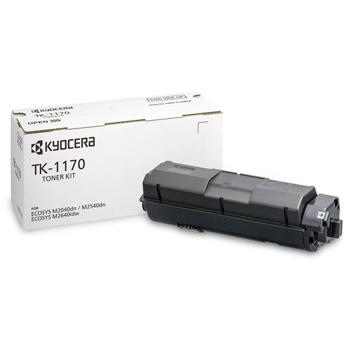 Kyocera TK1170 Orjinal Toneri