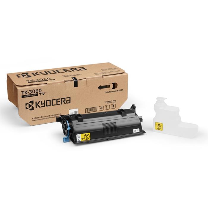 Kyocera TK3060 Orjinal Toner