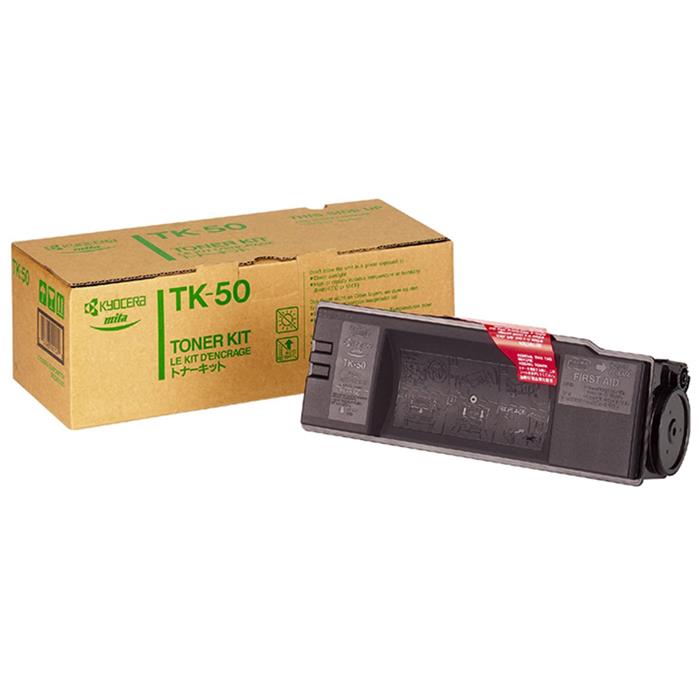 Kyocera TK50 Orjinal Toner